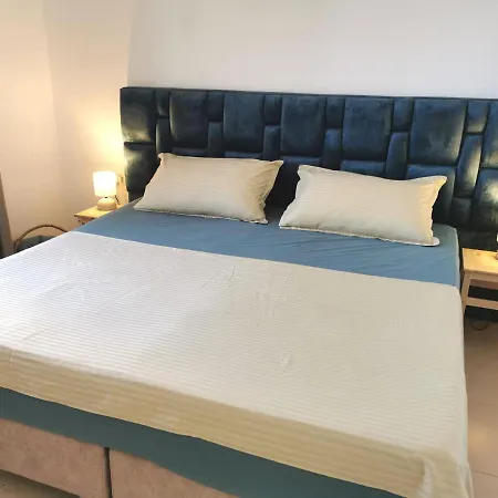 Luli Sea View * Sarandë