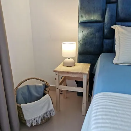 Luli Sea View Apartment