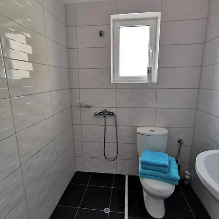 Luli Sea View Apartamento Sarandë