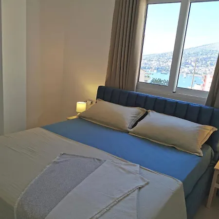 Luli Sea View