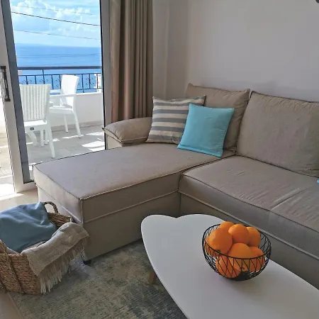 Luli Sea View Apartamento *