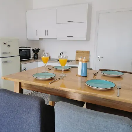 Luli Sea View Apartamento Sarandë