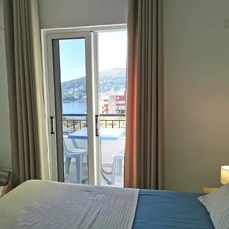 Apartamento Luli Sea View *