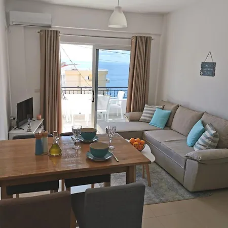 Luli Sea View * Sarandë